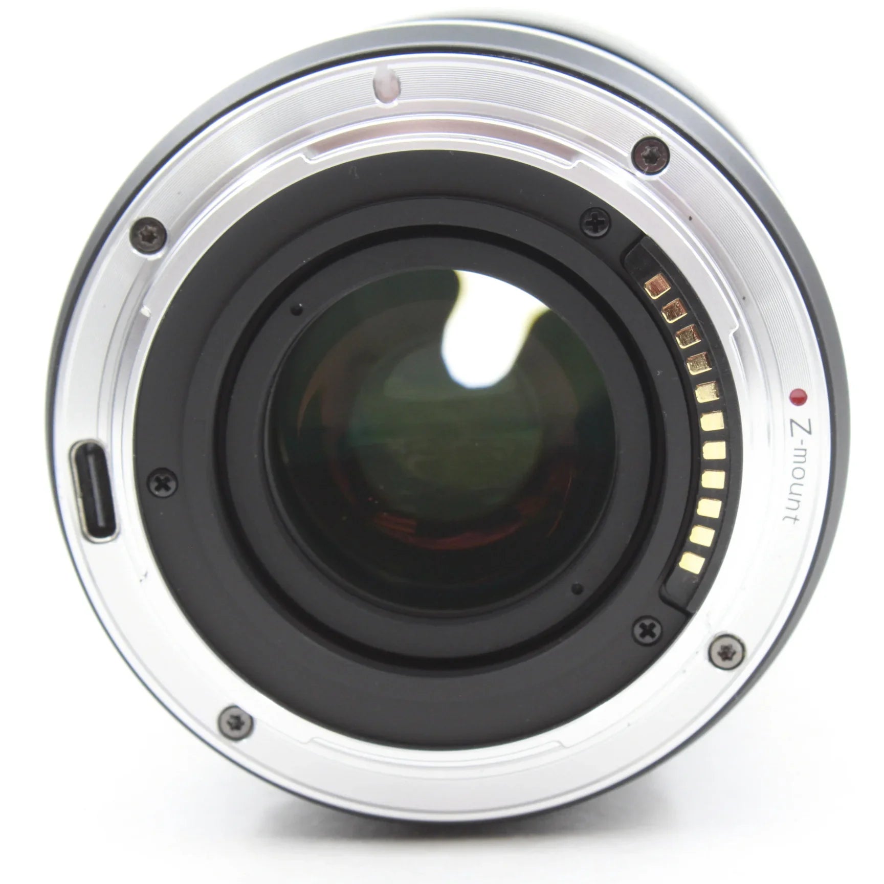 * OPEN BOX EXCELLENT * Sirui Sniper 33mm f/1.2 Autofocus Lens for Nikon Z (Black) at PROCAM | procam.com