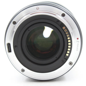 * OPEN BOX EXCELLENT * Sirui Sniper 33mm f/1.2 Autofocus Lens for Nikon Z (Black) at PROCAM | procam.com