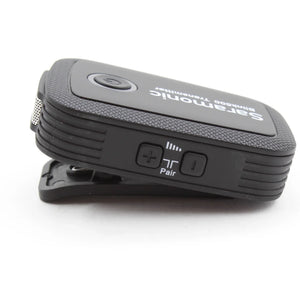 * OPEN BOX EXCELLENT * Saramonic Blink 500 B5 Digital Wireless Omni Lavalier Microphone System for USB Type-C Devices (2.4 GHz) at PROCAM | procam.com