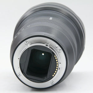 * OPEN BOX EXCELLENT * Sony FE 12-24mm f/2.8 GM Lens at PROCAM | procam.com