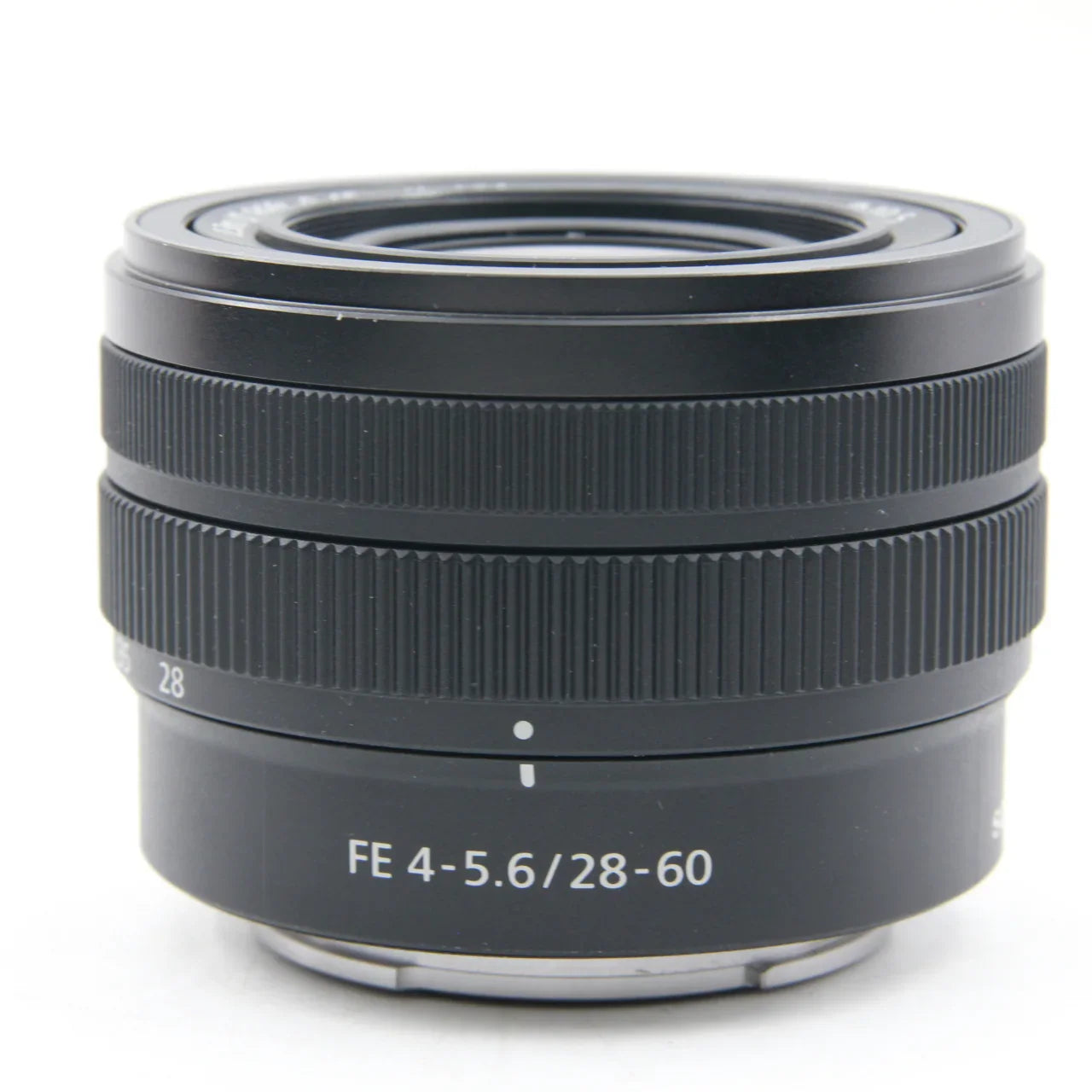 * OPEN BOX EXCELLENT * Sony Alpha a7C Mirrorless Digital Camera with FE 28-60mm f/4-5.6 Lens (Silver) at PROCAM | procam.com