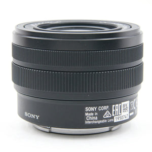 * OPEN BOX EXCELLENT * Sony Alpha a7C Mirrorless Digital Camera with FE 28-60mm f/4-5.6 Lens (Silver) at PROCAM | procam.com