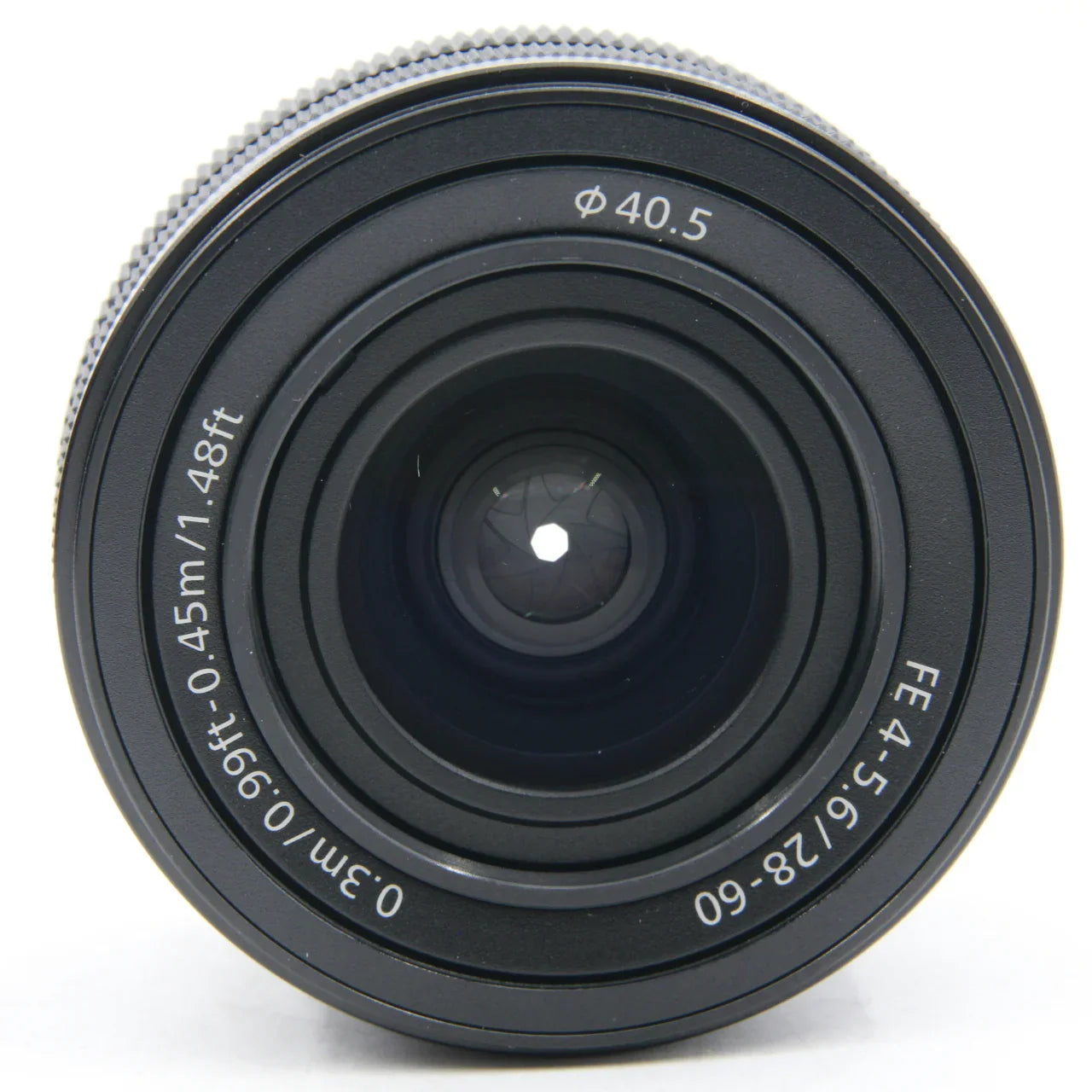 * OPEN BOX EXCELLENT * Sony Alpha a7C Mirrorless Digital Camera with FE 28-60mm f/4-5.6 Lens (Silver) at PROCAM | procam.com