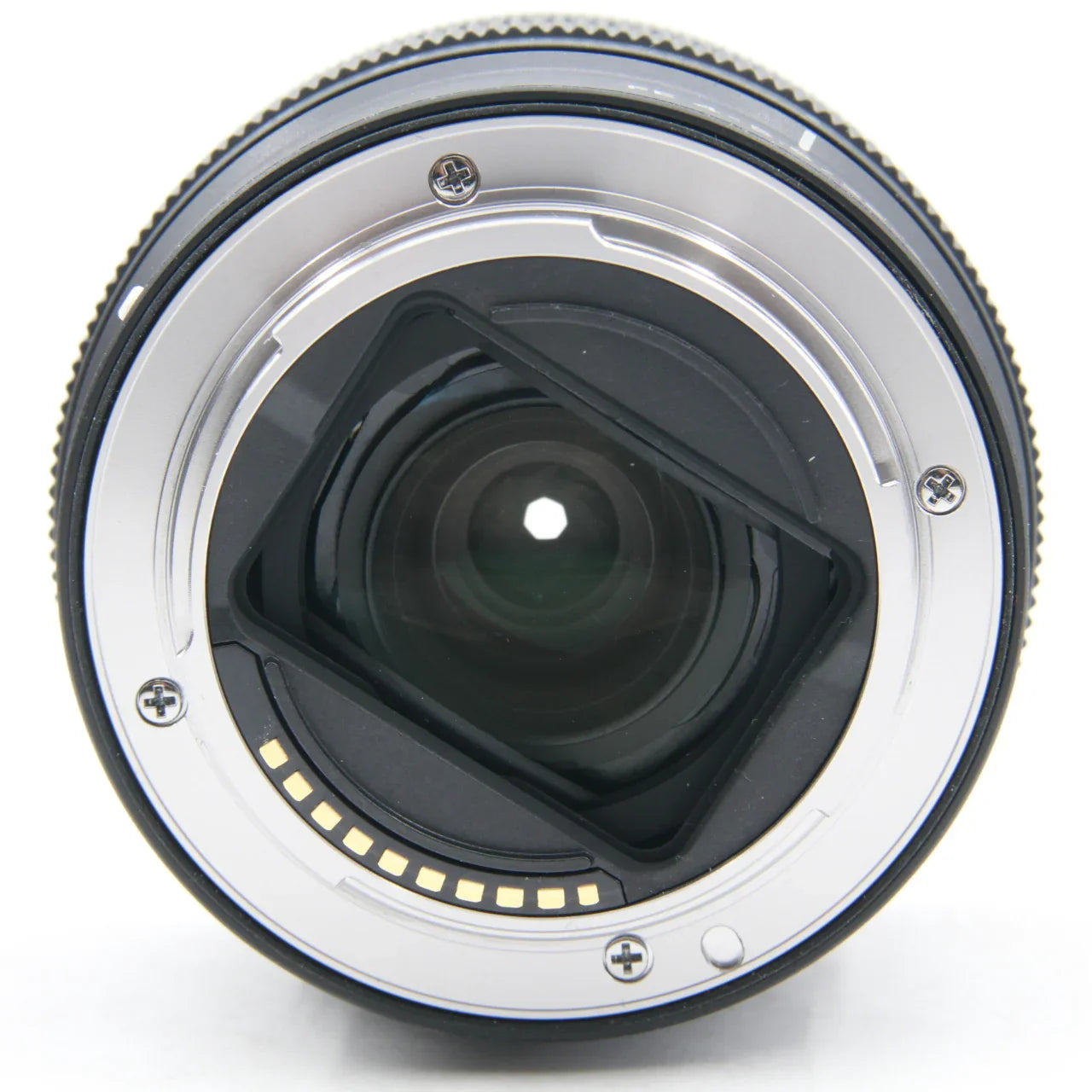 * OPEN BOX EXCELLENT * Sony Alpha a7C Mirrorless Digital Camera with FE 28-60mm f/4-5.6 Lens (Silver) at PROCAM | procam.com