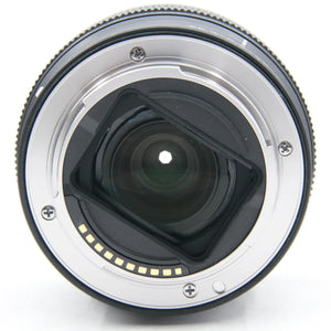 * OPEN BOX EXCELLENT * Sony Alpha a7C Mirrorless Digital Camera with FE 28-60mm f/4-5.6 Lens (Silver) at PROCAM | procam.com