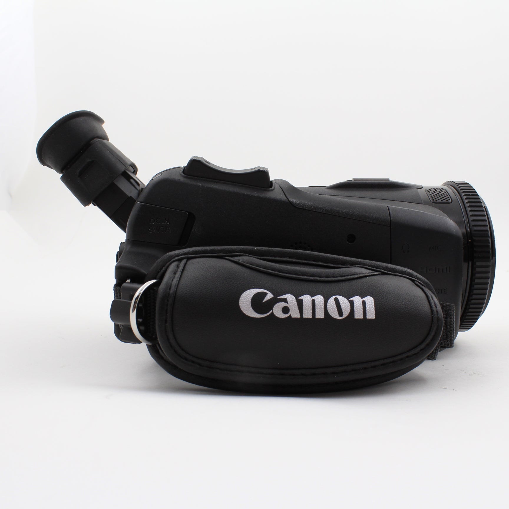 OPEN BOX GOOD * Canon XA60 Professional UHD 4K Camcorder at PROCAM