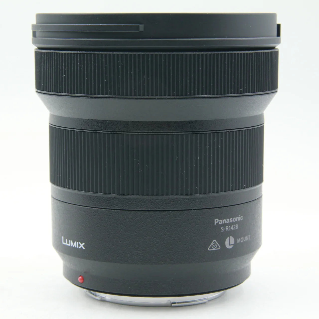 * OPEN BOX EXCELLENT * Panasonic Lumix S 14-28mm f/4-5.6 MACRO Lens (Leica L-Mount) at PROCAM | procam.com