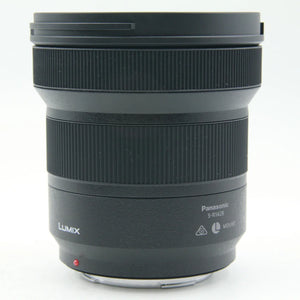 * OPEN BOX EXCELLENT * Panasonic Lumix S 14-28mm f/4-5.6 MACRO Lens (Leica L-Mount) at PROCAM | procam.com