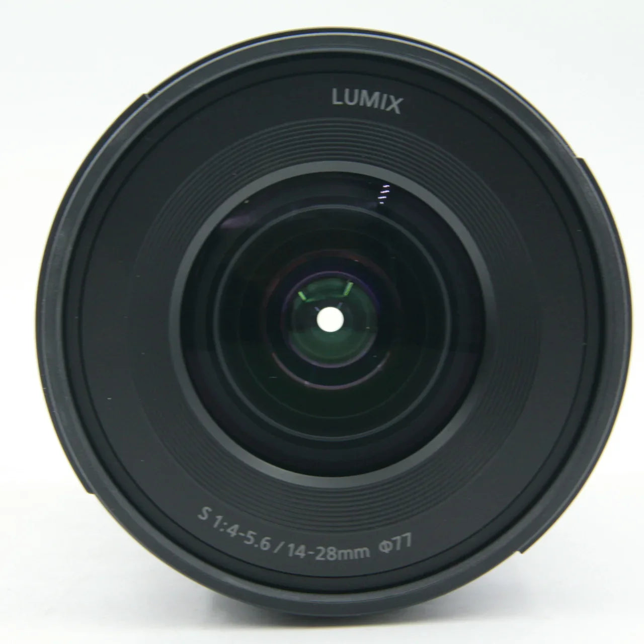* OPEN BOX EXCELLENT * Panasonic Lumix S 14-28mm f/4-5.6 MACRO Lens (Leica L-Mount) at PROCAM | procam.com