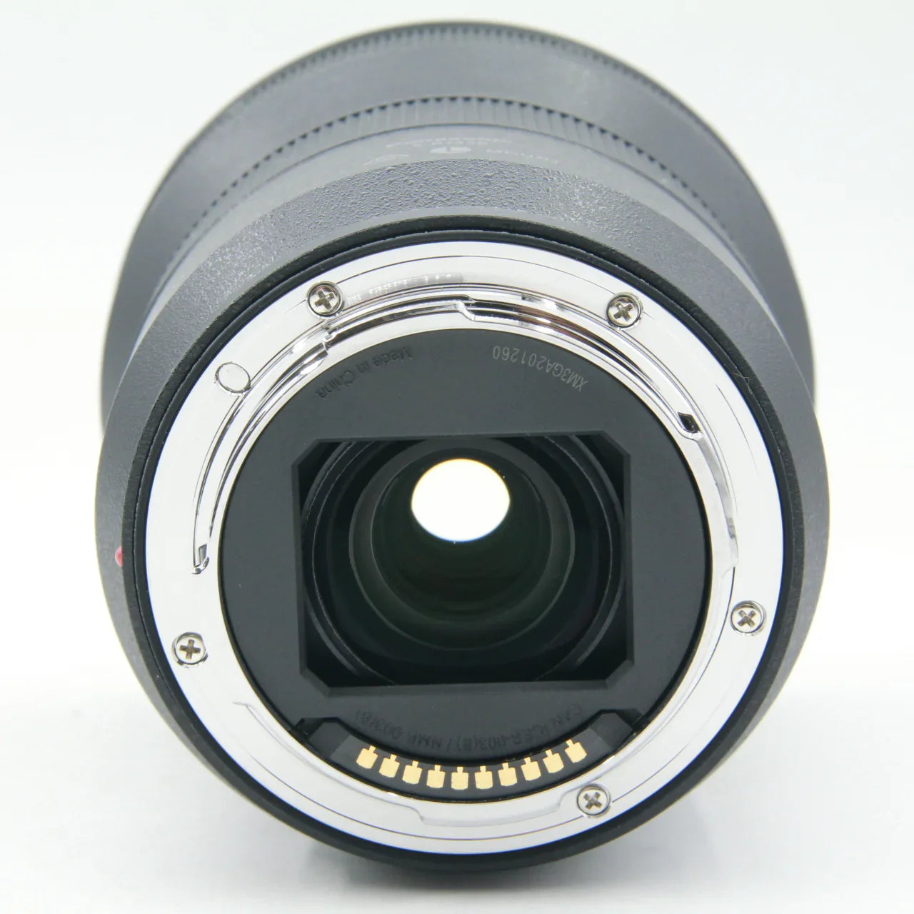 * OPEN BOX EXCELLENT * Panasonic Lumix S 14-28mm f/4-5.6 MACRO Lens (Leica L-Mount) at PROCAM | procam.com