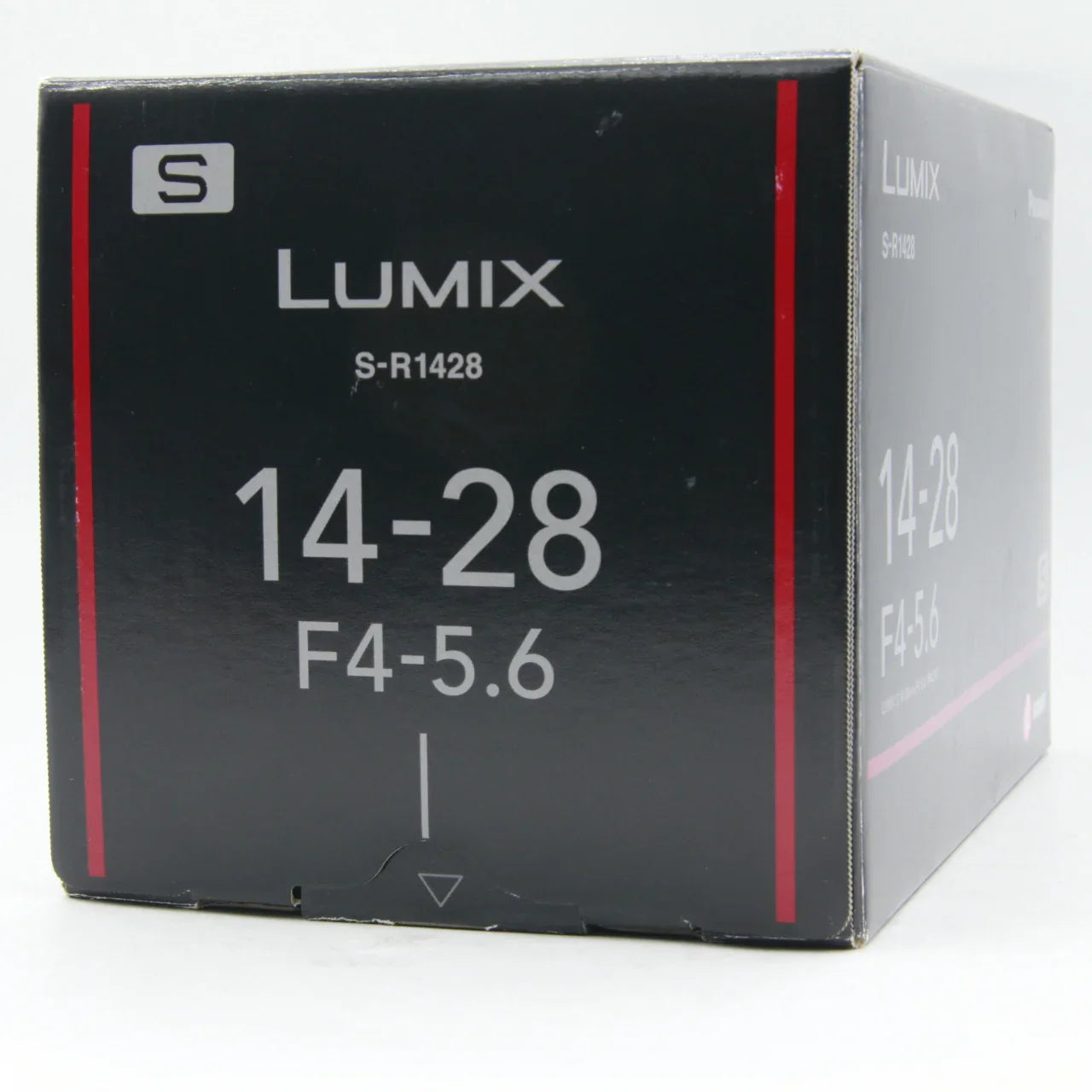 * OPEN BOX EXCELLENT * Panasonic Lumix S 14-28mm f/4-5.6 MACRO Lens (Leica L-Mount) at PROCAM | procam.com