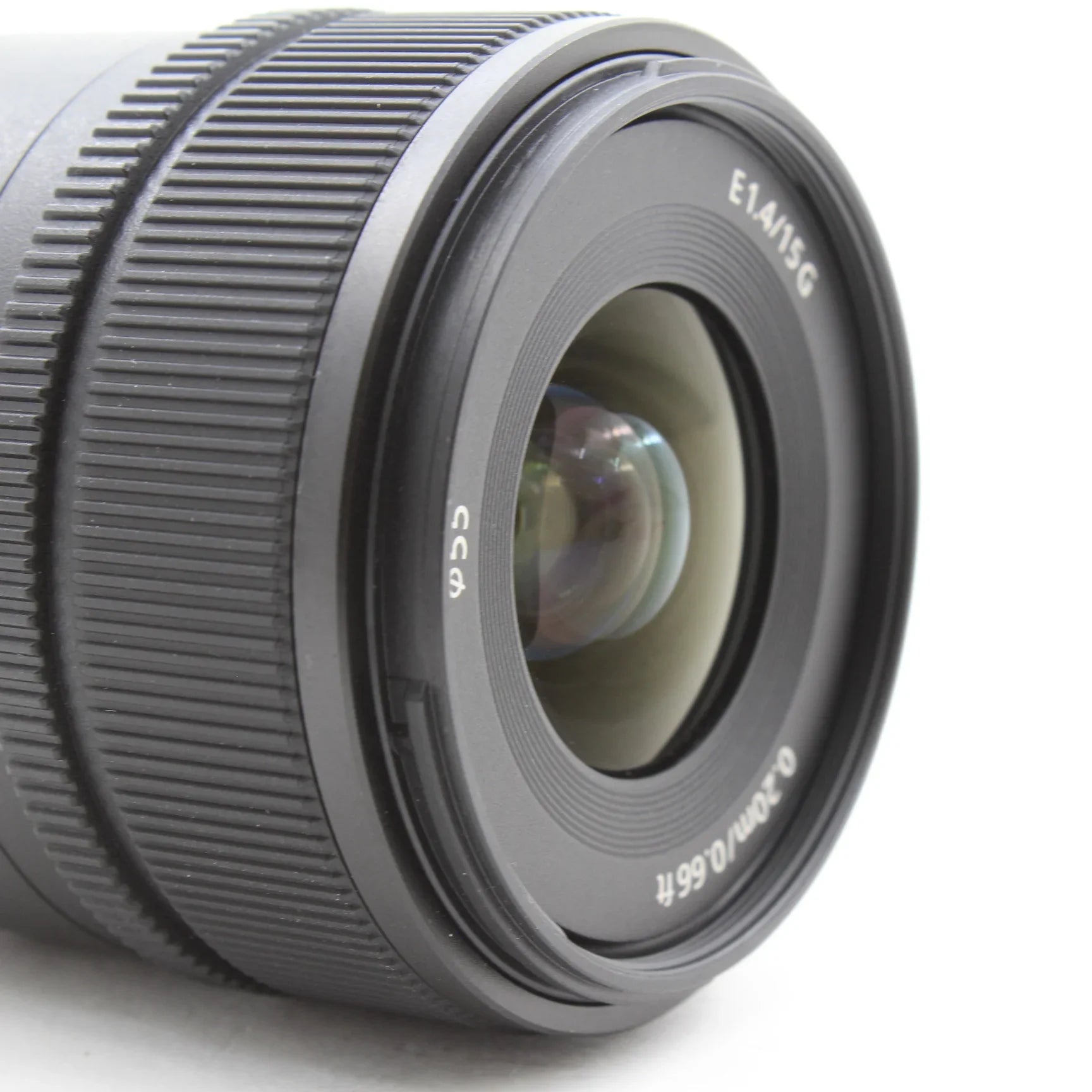 * OPEN BOX GOOD * Sony E 15mm f/1.4 G Lens at PROCAM | procam.com