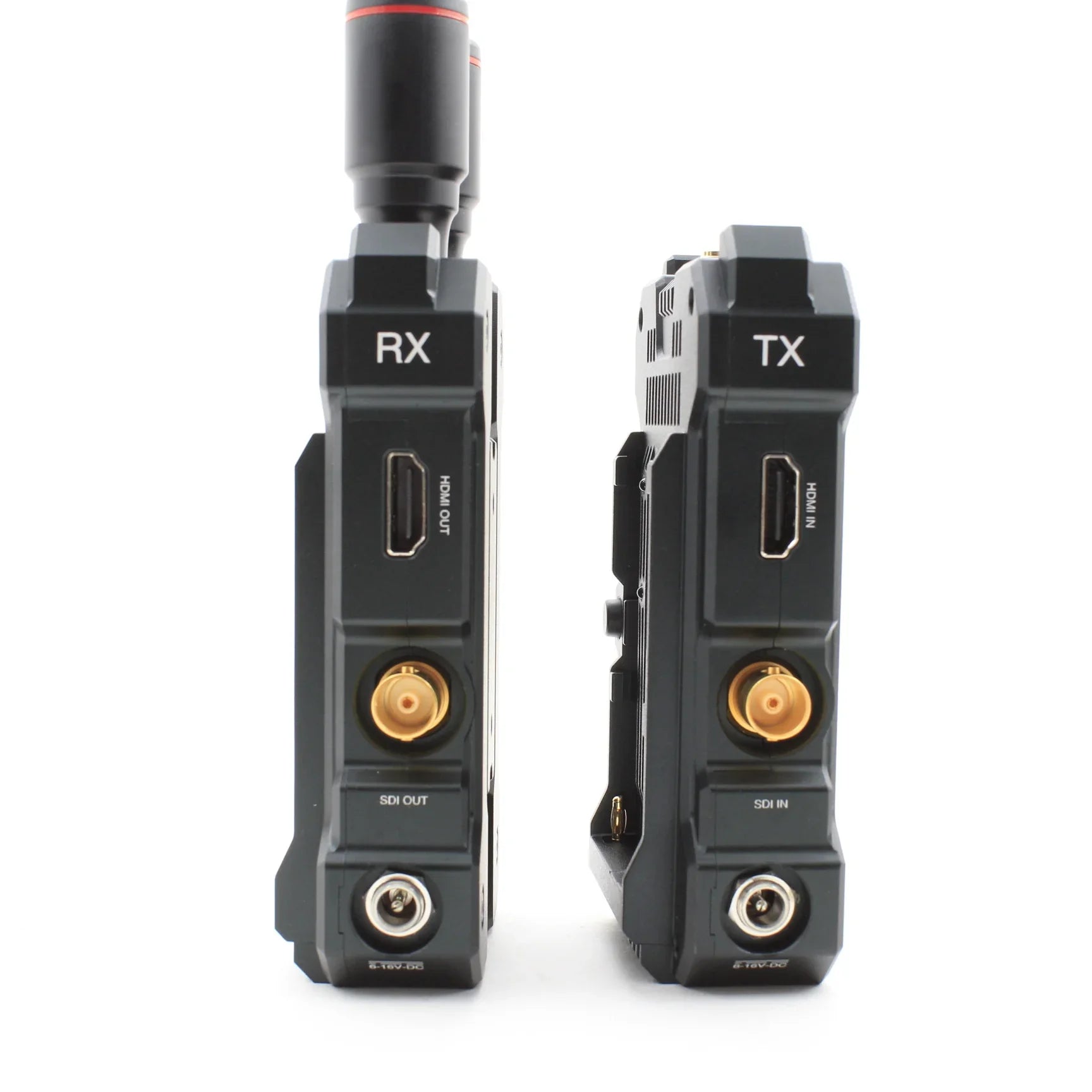 * OPEN BOX EXCELLENT * Hollyland Mars 4K SDI/HDMI Wireless Video Transmission System at PROCAM | procam.com