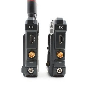 * OPEN BOX EXCELLENT * Hollyland Mars 4K SDI/HDMI Wireless Video Transmission System at PROCAM | procam.com