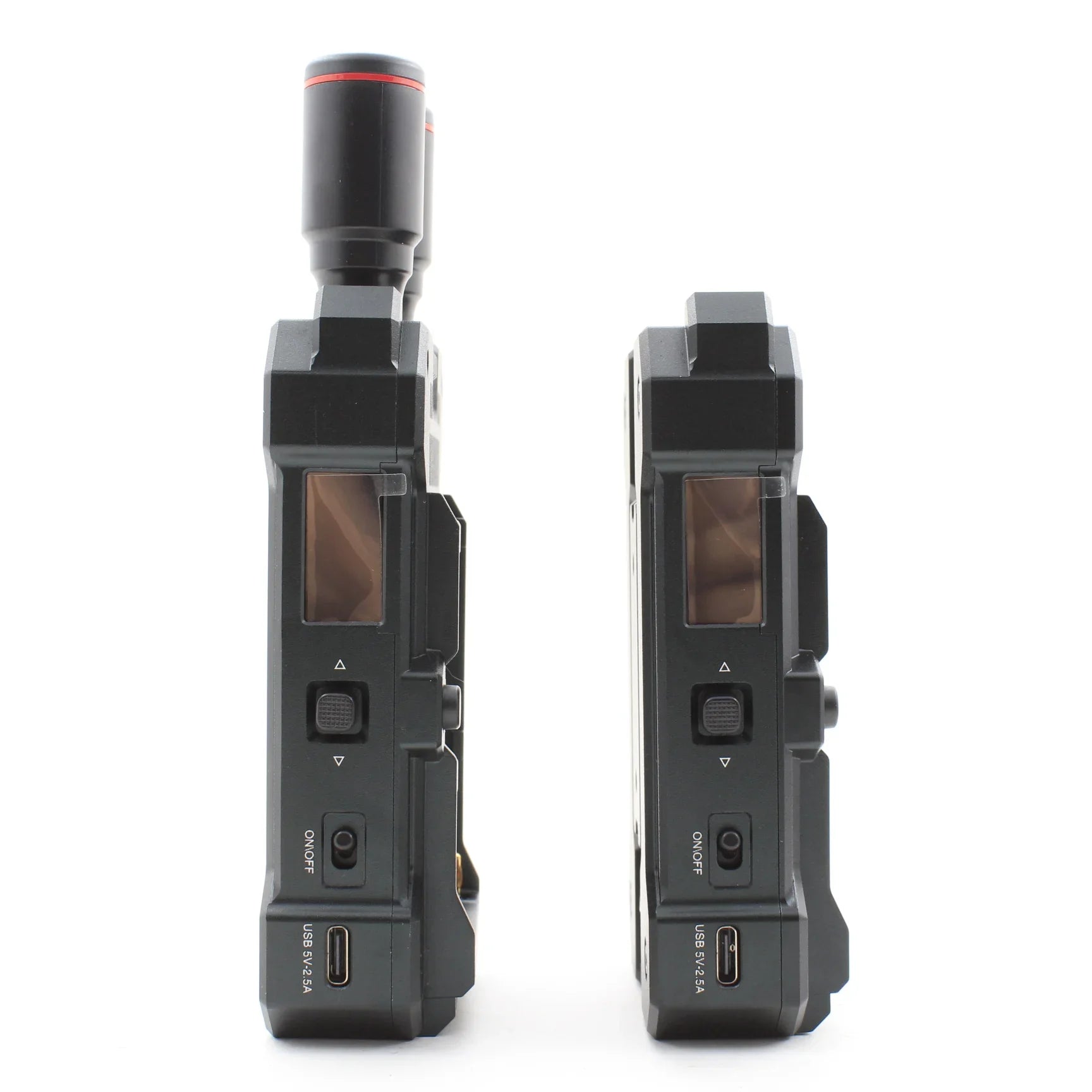 * OPEN BOX EXCELLENT * Hollyland Mars 4K SDI/HDMI Wireless Video Transmission System at PROCAM | procam.com
