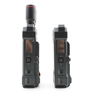 * OPEN BOX EXCELLENT * Hollyland Mars 4K SDI/HDMI Wireless Video Transmission System at PROCAM | procam.com