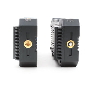 * OPEN BOX EXCELLENT * Hollyland Mars 4K SDI/HDMI Wireless Video Transmission System at PROCAM | procam.com