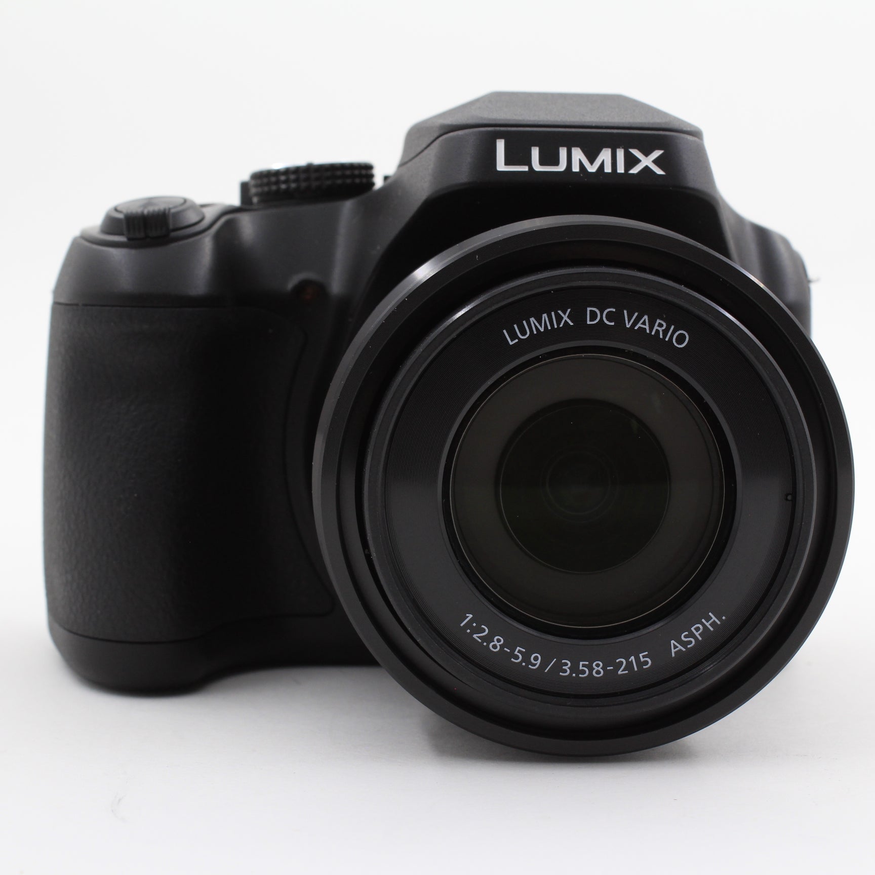 * OPEN BOX EXCELLENT * Panasonic Lumix FZ80D Digital Camera