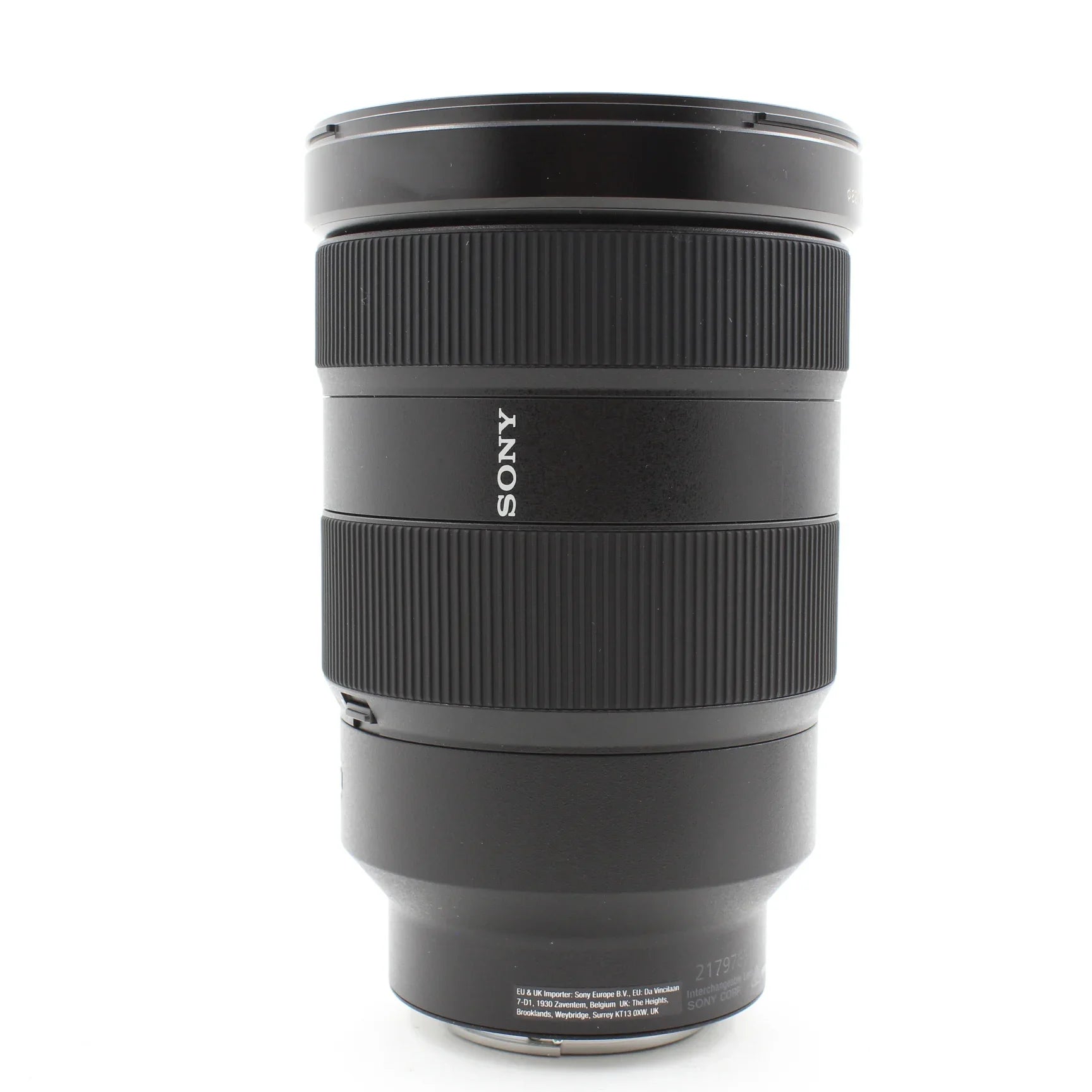* OPEN BOX EXCELLENT * Sony FE 24-70mm f/2.8 GM Lens (Version 1) at PROCAM | procam.com
