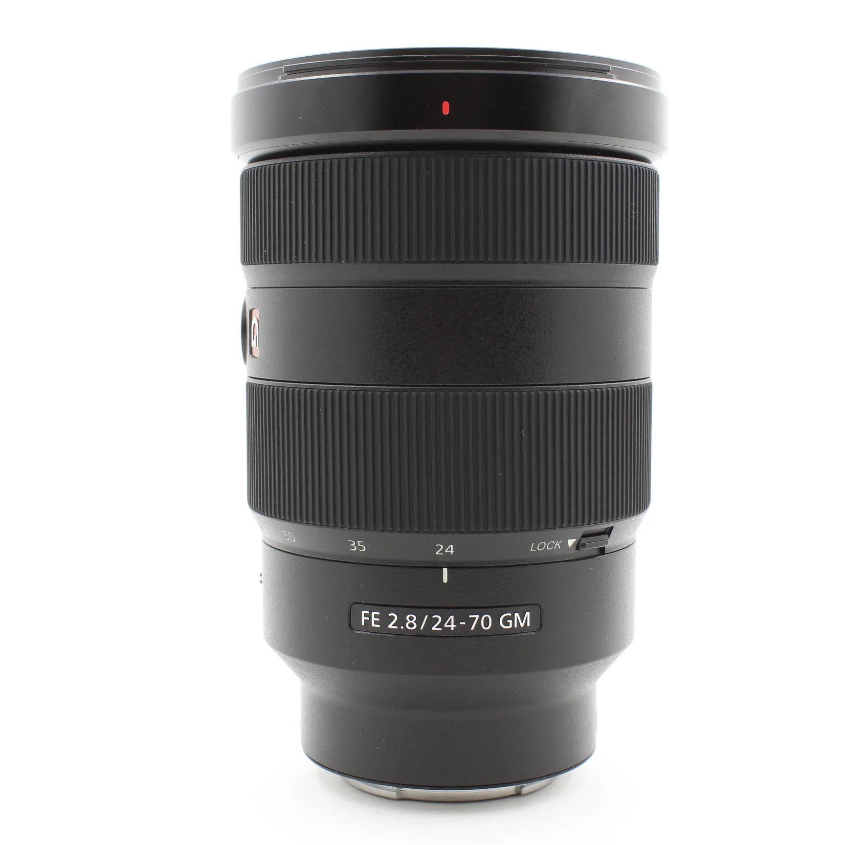 * OPEN BOX EXCELLENT * Sony FE 24-70mm f/2.8 GM Lens (Version 1) at PROCAM | procam.com