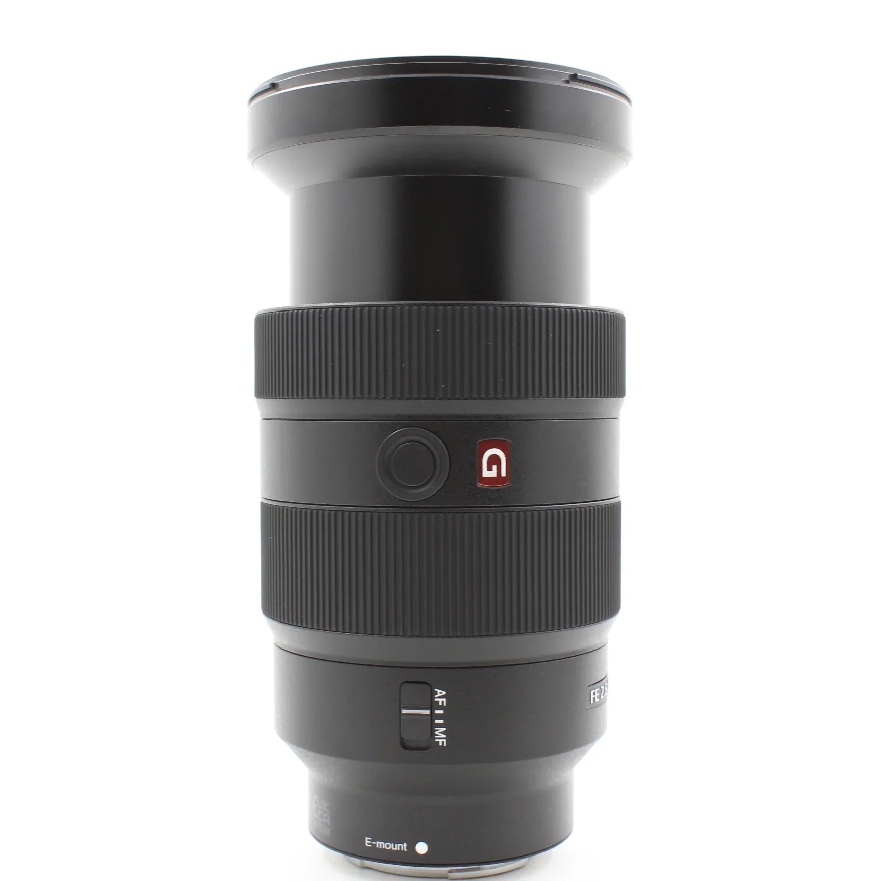 * OPEN BOX EXCELLENT * Sony FE 24-70mm f/2.8 GM Lens (Version 1) at PROCAM | procam.com