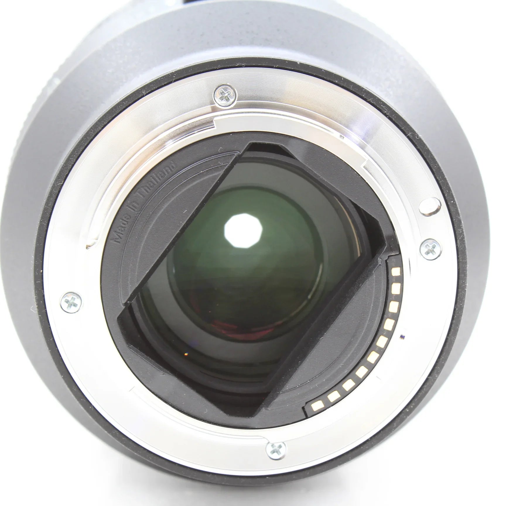* OPEN BOX EXCELLENT * Sony FE 24-70mm f/2.8 GM Lens (Version 1) at PROCAM | procam.com