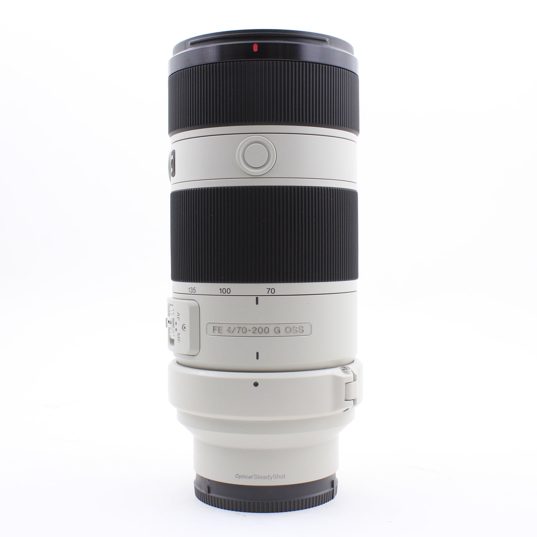 * USED * Sony FE 70-200mm f/4 G OSS Lens Boxed