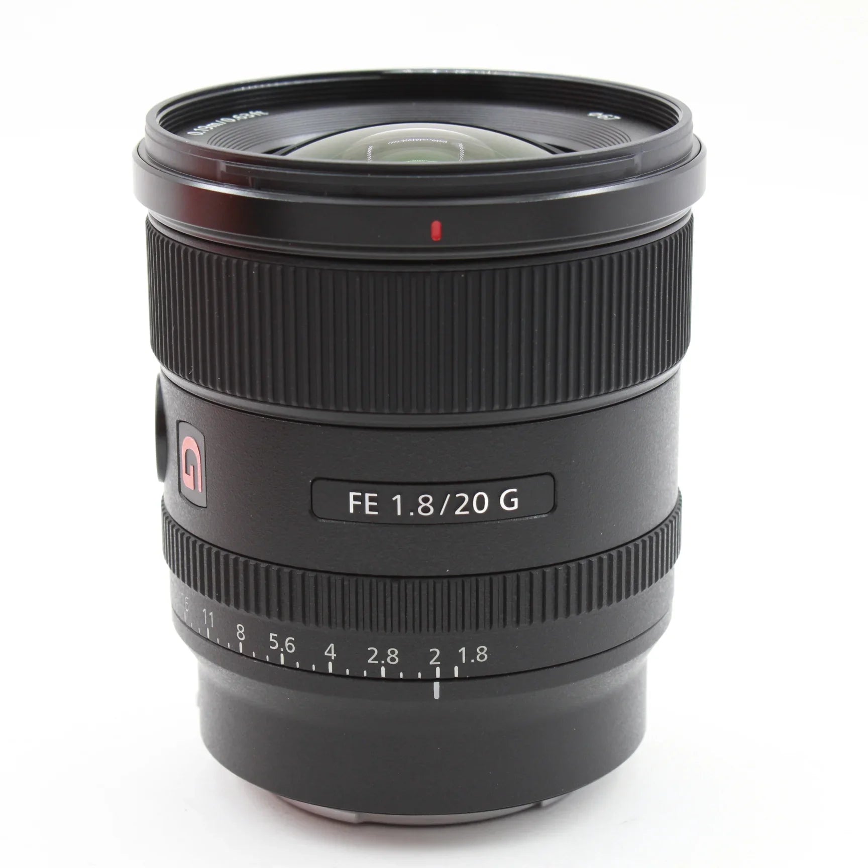 * OPEN BOX EXCELLENT * Sony FE 20mm f/1.8 G Lens at PROCAM | procam.com