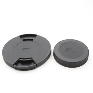* OPEN BOX EXCELLENT * Sigma 135mm f/1.8 DG HSM ART Lens for Sony E at PROCAM | procam.com