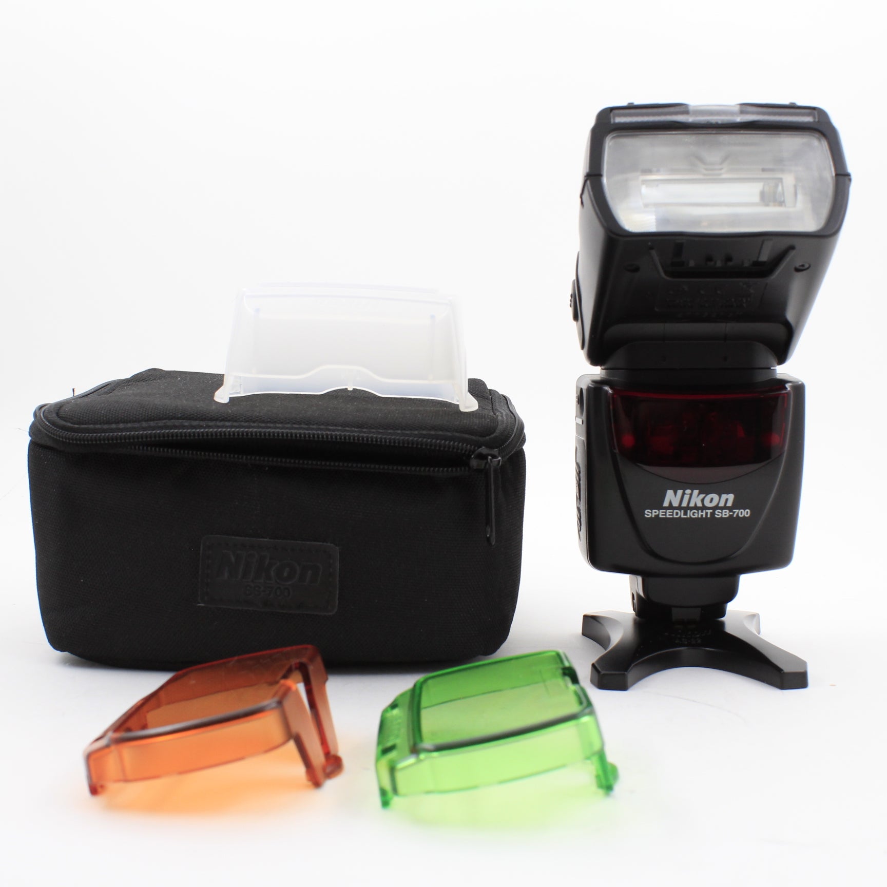 * USED * Nikon SB-700 Speedlight