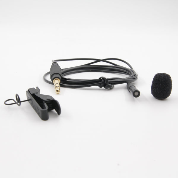 *** OPENBOX GOOD *** Rode Lavalier GO Omnidirectional Lavalier Microphone for Wireless GO Systems