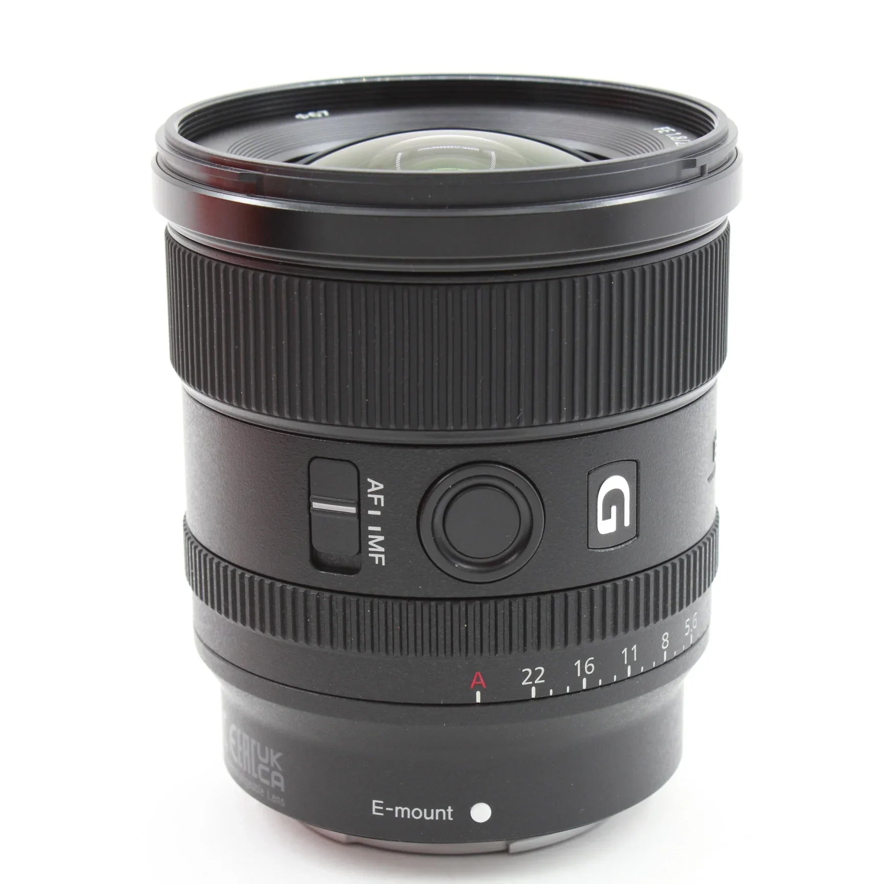 * OPEN BOX EXCELLENT * Sony FE 20mm f/1.8 G Lens at PROCAM | procam.com