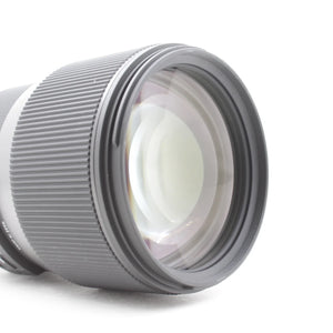 * OPEN BOX EXCELLENT * Sigma 135mm f/1.8 DG HSM ART Lens for Sony E at PROCAM | procam.com