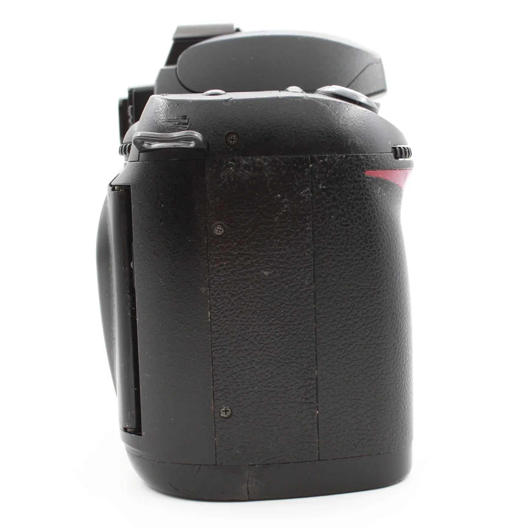 * AS IS * Nikon D70 Body Only (PARTS ONLY) at PROCAM | procam.com