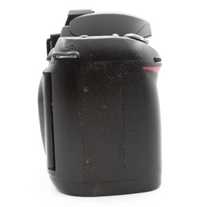 * AS IS * Nikon D70 Body Only (PARTS ONLY) at PROCAM | procam.com