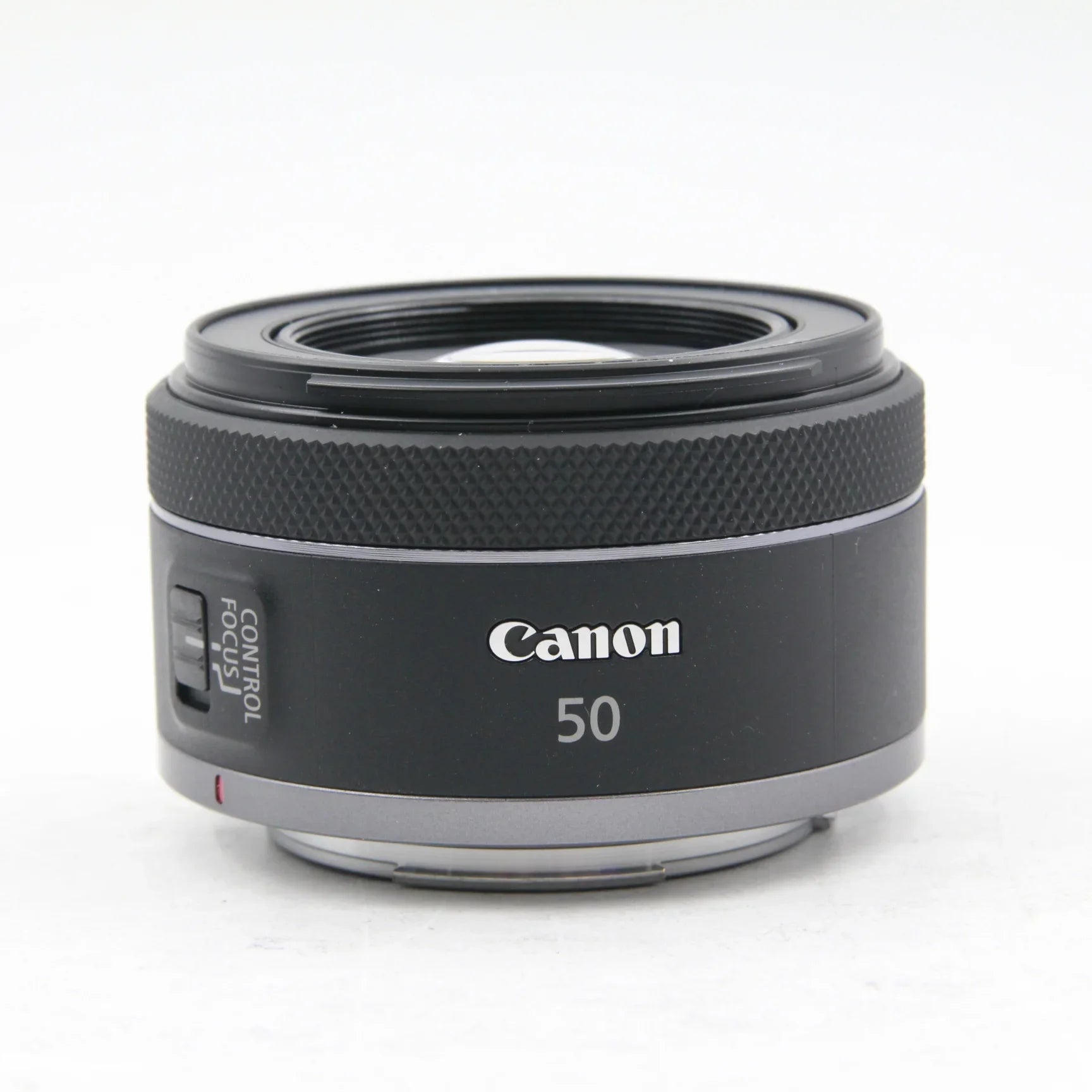 * OPEN BOX EXCELLENT * Canon RF 50mm f/1.8 STM Lens at PROCAM | procam.com