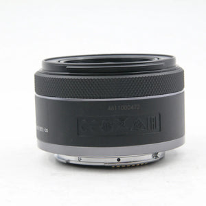 * OPEN BOX EXCELLENT * Canon RF 50mm f/1.8 STM Lens at PROCAM | procam.com