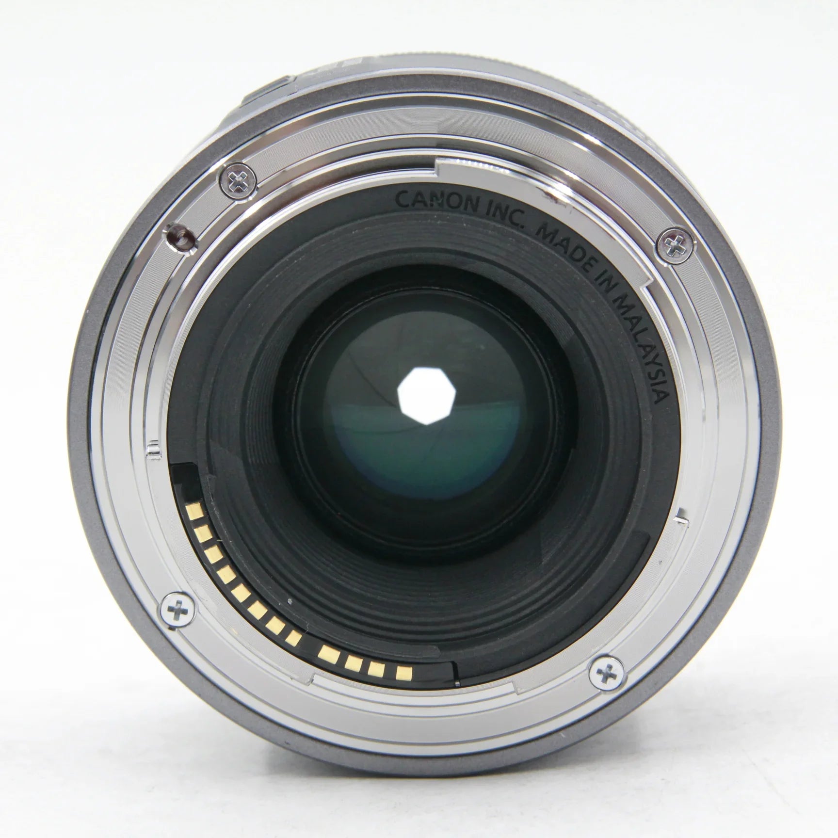 * OPEN BOX EXCELLENT * Canon RF 50mm f/1.8 STM Lens at PROCAM | procam.com