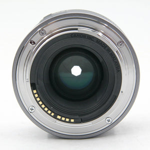 * OPEN BOX EXCELLENT * Canon RF 50mm f/1.8 STM Lens at PROCAM | procam.com