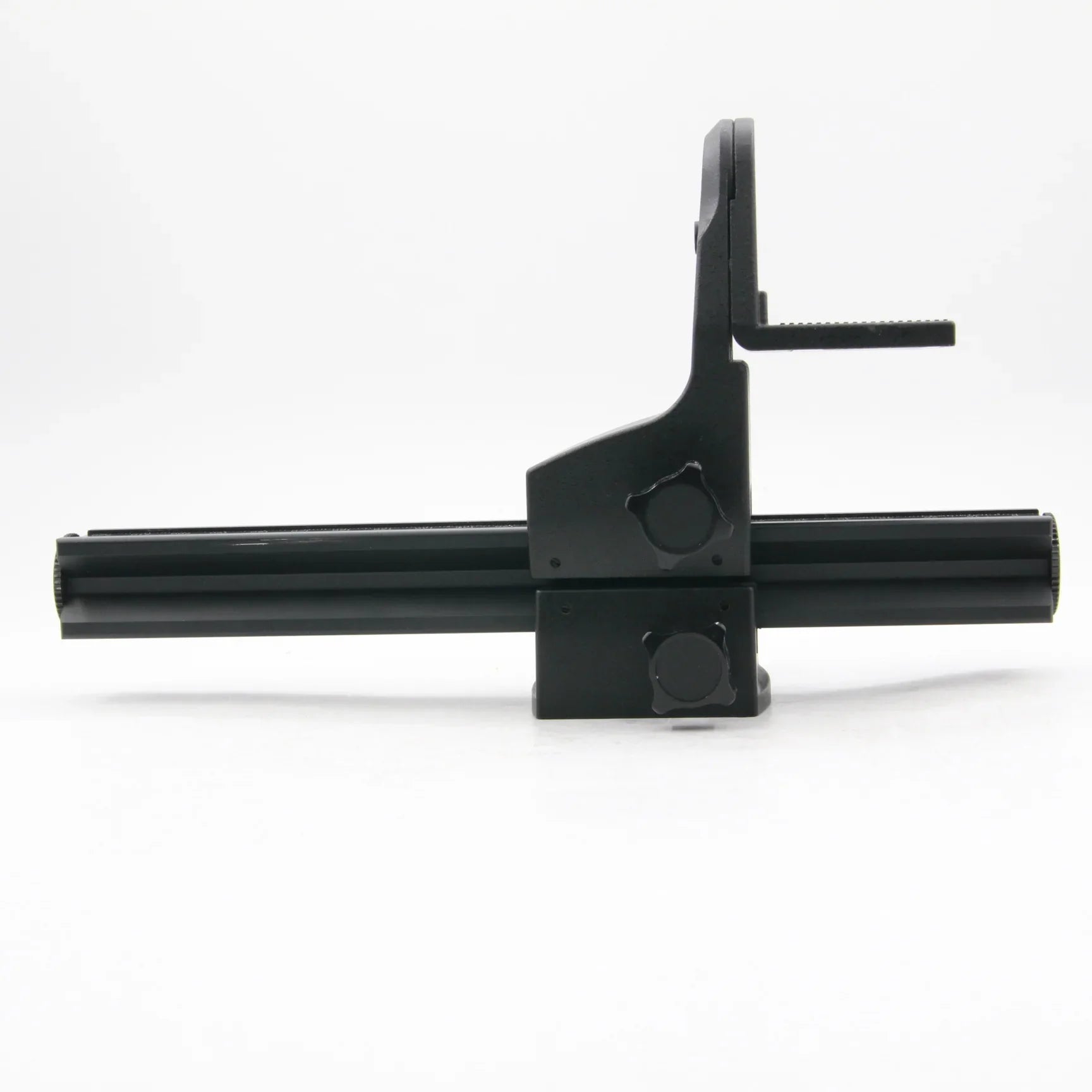 * AS IS * Nikon Focusing Stage PG-2 AS-IS (Broken Camera Stage Pivot Locking Screw) at PROCAM | procam.com