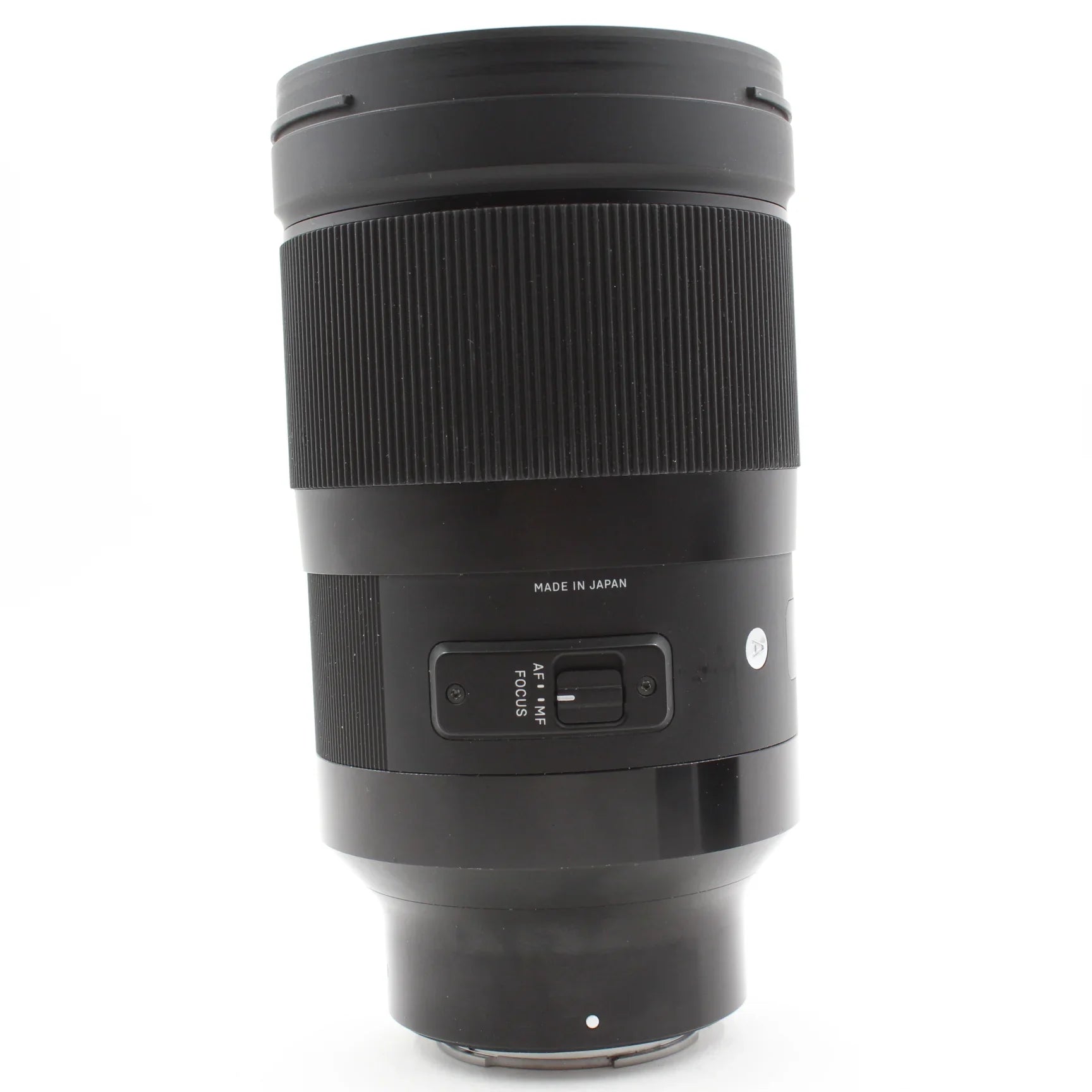 USED * Sigma 40mm f/1.4 DG HSM Art Lens for Sony E at PROCAM