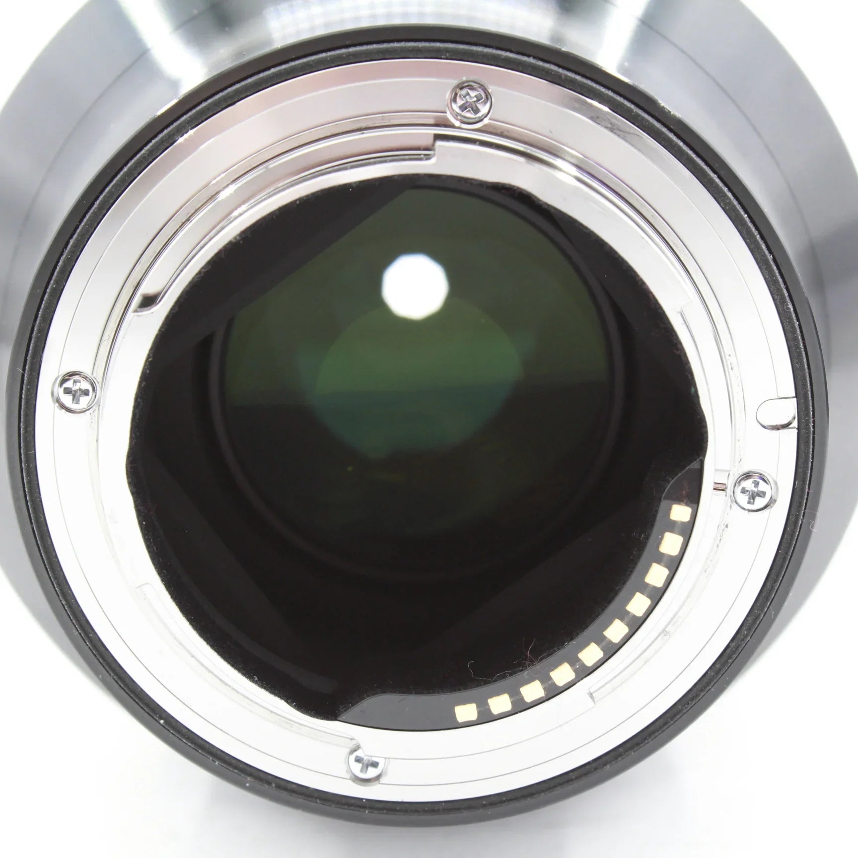 * USED * Sigma 40mm f/1.4 DG HSM Art Lens for Sony E at PROCAM | procam.com