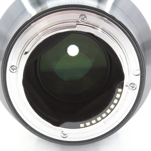* USED * Sigma 40mm f/1.4 DG HSM Art Lens for Sony E at PROCAM | procam.com