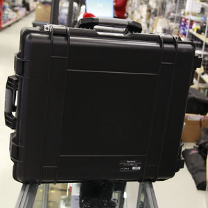 * OPEN BOX EXCELLENT * Aputure Nova P300c RGBWW LED Panel with Rolling Case Kit at PROCAM | procam.com