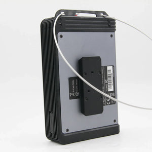 * OPEN BOX EXCELLENT * Aputure Nova P300c RGBWW LED Panel with Rolling Case Kit at PROCAM | procam.com