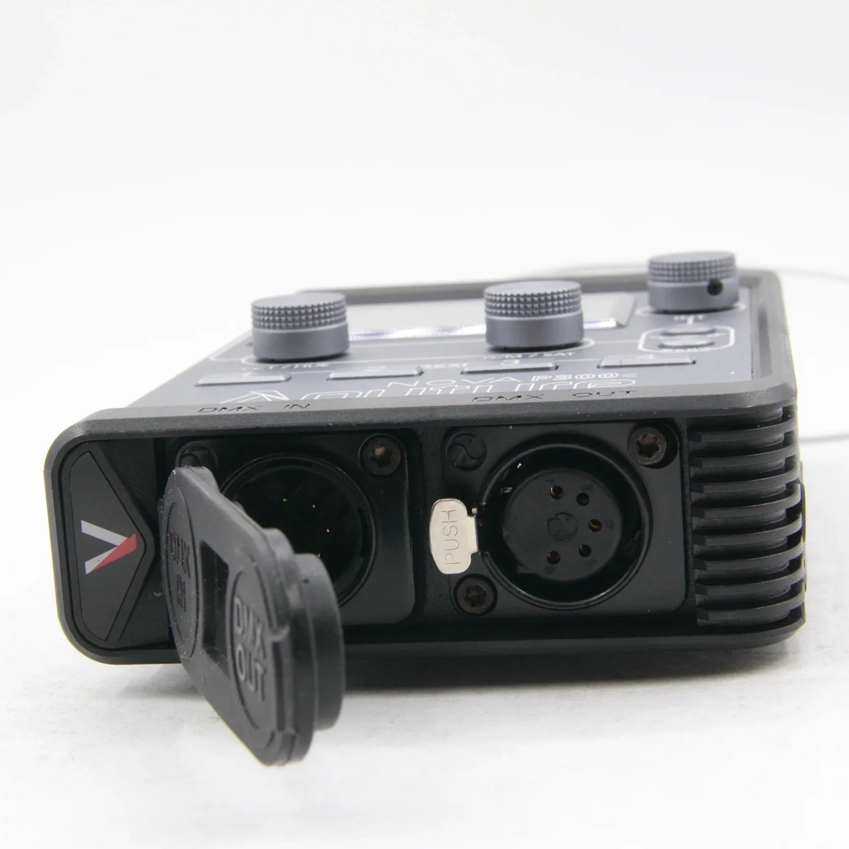 * OPEN BOX EXCELLENT * Aputure Nova P300c RGBWW LED Panel with Rolling Case Kit at PROCAM | procam.com
