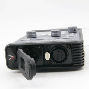 * OPEN BOX EXCELLENT * Aputure Nova P300c RGBWW LED Panel with Rolling Case Kit at PROCAM | procam.com