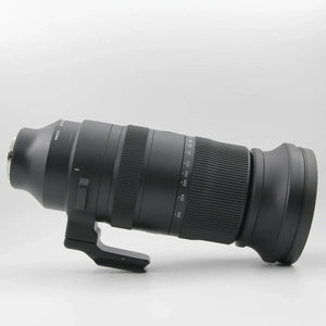 * OPEN BOX EXCELLENT * Sigma 60-600mm f/4.5-6.3 DG DN OS Sports Lens for Sony E at PROCAM | procam.com