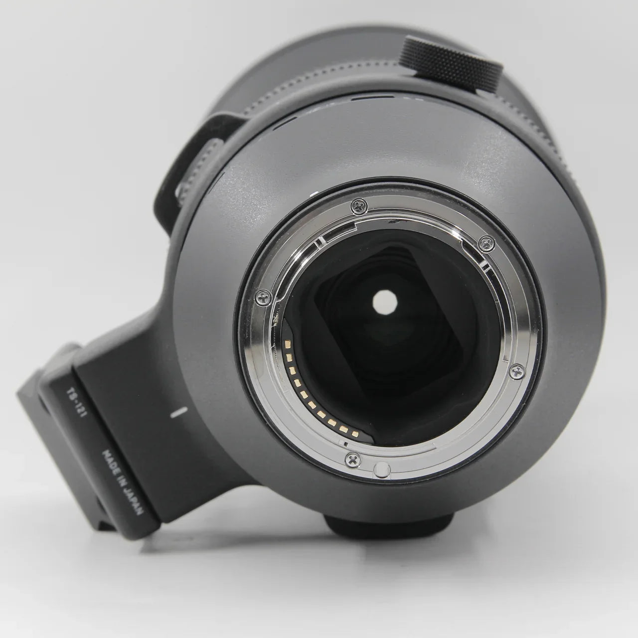 * OPEN BOX EXCELLENT * Sigma 60-600mm f/4.5-6.3 DG DN OS Sports Lens for Sony E at PROCAM | procam.com