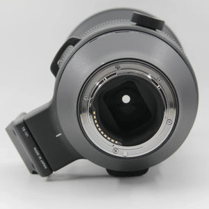 * OPEN BOX EXCELLENT * Sigma 60-600mm f/4.5-6.3 DG DN OS Sports Lens for Sony E at PROCAM | procam.com